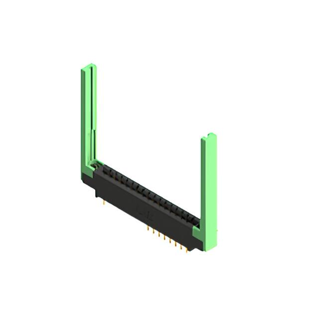 387-032-558-868 EDAC Inc.  Edgeboard Connectors